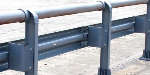 Производство барьерных ограждений