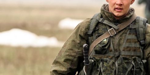 Жилет разгрузочный — снаряжение всегда под рукой