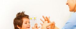 Как проводится консультация нейропсихолога для ребенка