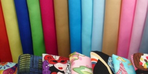 Ткань для мастерских в интернет-магазине alltext.com.ua