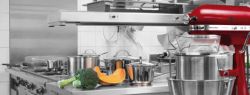 Качественные запчасти для кухонного оборудования – залог бесперебойной работы техники