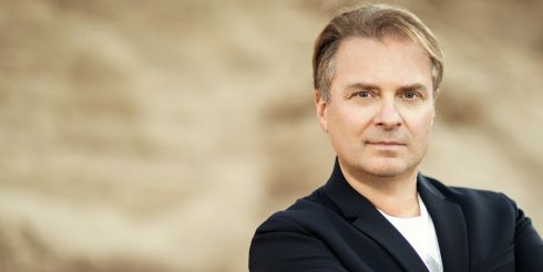 Александр Добронравов мечтает стать счастливым