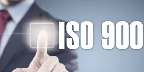 Преимущества сертификации ISO 9001