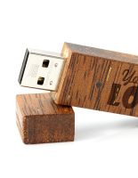 USBdrive с логотипом — лучший деловой подарок