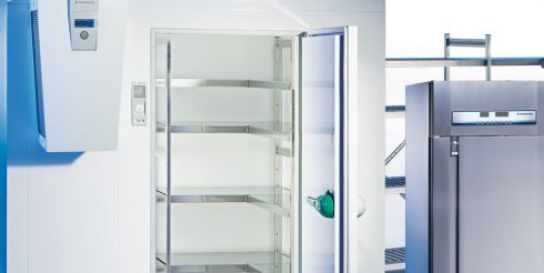 Производство и продажа холодильного оборудования