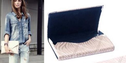 Стильные аксессуары для улучшения имиджа