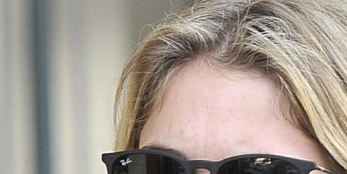Солнцезащитные очки Ray-Ban Erika