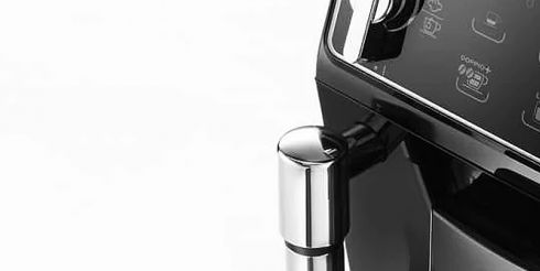 Как выбрать капучинатор