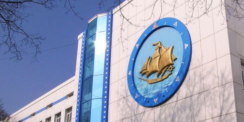 Одесская киностудия отметила столетний юбилей