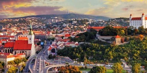 Словакия – страна незабываемого отдыха!