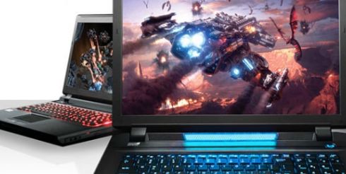 Ноутбук в Днепре для игр: как выбрать?