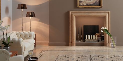 Керамическая плитка — это удобно и красиво!