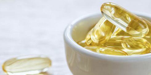 Полезные жиры Stark Natural Omega-3: для чего нужны и какой результат дают