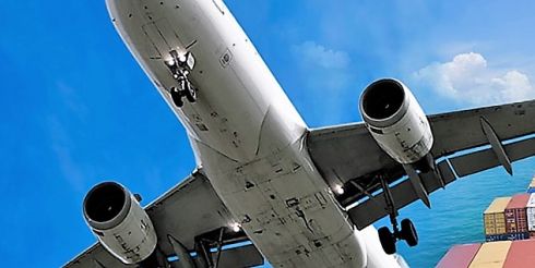 Авиаперевозки грузов по России и миру