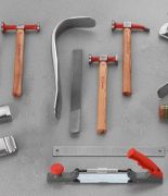 Какие инструменты используются при кузовном ремонте