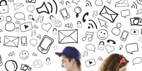 Общение — это жизнь