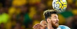 Матч Бразилия – Аргентина может определить победителя «Золотого мяча»