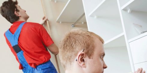 Техобслуживание для мебели от «Кухонного двора» — пусть кухня остаётся новой надолго!