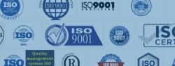 Сертификат ISO 9001 в России