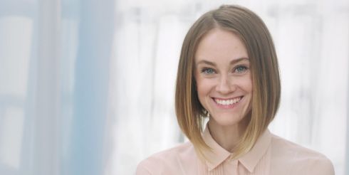 Кампания Colgate «Безопасное Отбеливание» привлекла внимание известных блогеров и селебрити