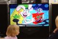 Как уберечь детей от «неправильных мультфильмов»