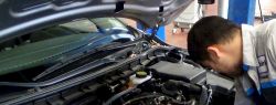 Качественный ремонт автомобилей BMW