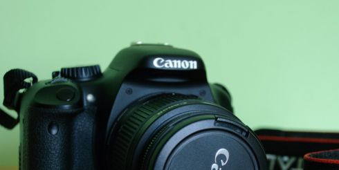 Аккумуляторы для фотоаппаратов Canon
