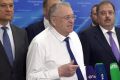 Владимир Жириновский о ценах на бензин в Брянске и других регионах