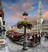 Бельгия и Брюссель – в мире пива и достопримечательностей