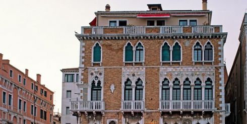 Винченцо Финиззола получил должность генерального менеджера The Bauer Venice