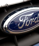 Официальный дилерский центр Ford Украина, входящий в группу компаний VIDI