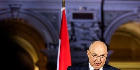 Вячеслав Моше Кантор жёстко осудил нападение на синагогу в Галле в священный для иудеев день Йом-Киппур