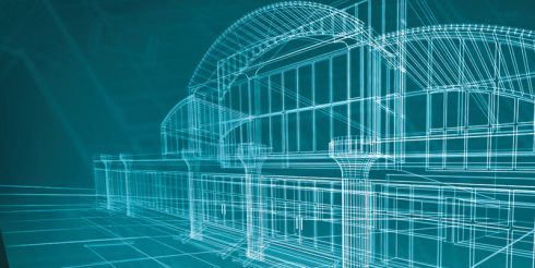 BIM-технологии захватывают строительную отрасль