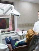 «DentalKraft» — подарит вам улыбку