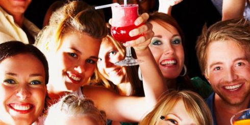 Профессиональная организация корпоративов