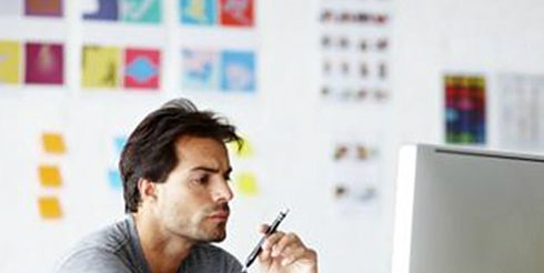 Работа в интернете. С чего начать?