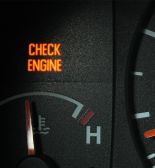 Горит Check Engine: что случилось с двигателем Сенс?