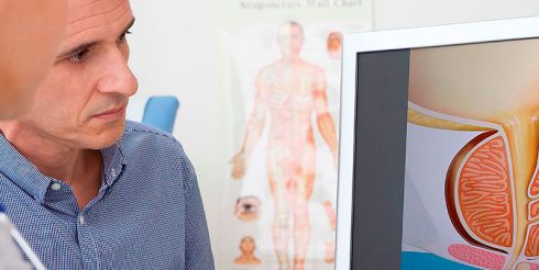 Как проходит консультация уролога