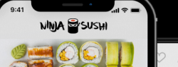 Доставка суши в Днепре от компании “Ninja Sushi” — быстро, вкусно и недорого!
