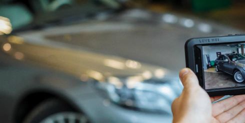Как работает онлайн — аукцион CarPrice