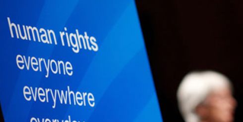 Права человека -миф или реальность?