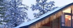 Скандинавский каркасный дом – лучшее решение для петербургской зимы