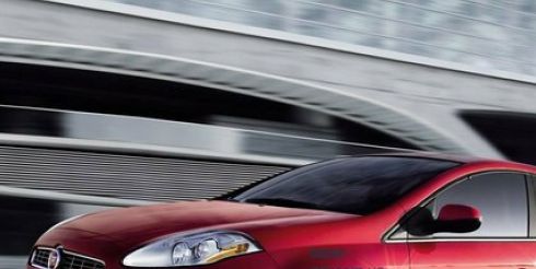 Fiat и новые автомобили на платформе Stilo
