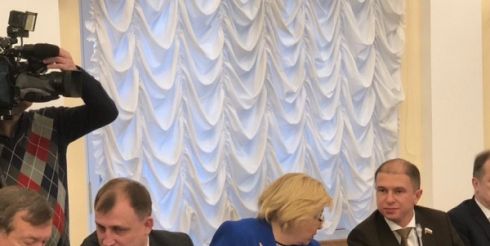 Михаил Романов поделился мнением об экономике Санкт-Петербурга