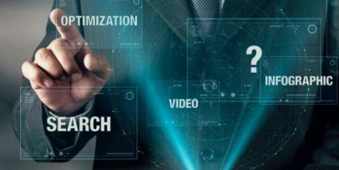 “Сео-импульс”. Продвижение сайтов