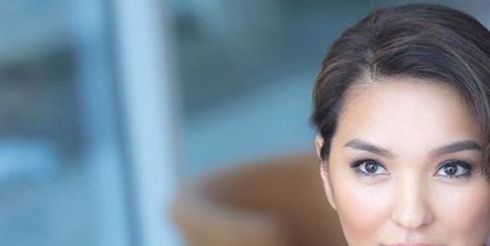 Асель Тасмагамбетова: с верой в будущее поколение