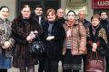 ВААК налаживает сотрудничество и обратную связь с жителями населенных пунктов Абхазии