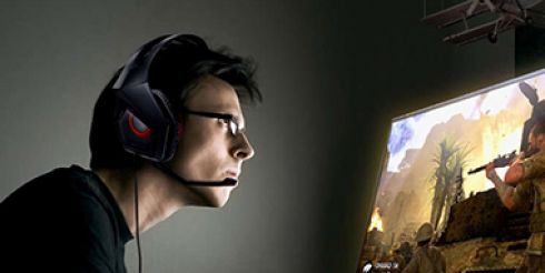 Бустинг услуги в онлайн играх