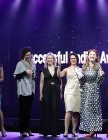 Международная премия Successful Ladies Awards приглашает женщин рассказать о своих успехах