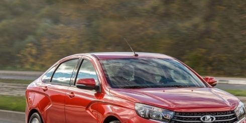 Автомобили Lada — оптимальный вариант для приобретения